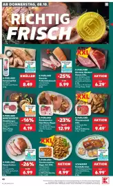 Kaufland Prospekt woche 41 Seite 40