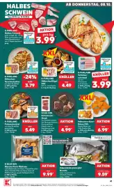 Kaufland Prospekt woche 41 Seite 41