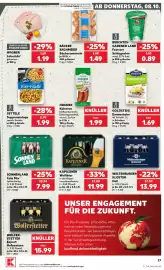 Kaufland Prospekt woche 41 Seite 27