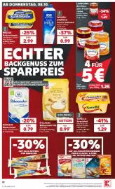 Kaufland Prospekt woche 41 Seite 22