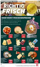 Kaufland Prospekt woche 41 Seite 38