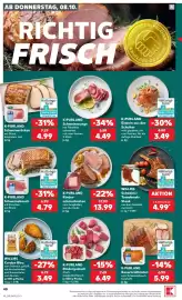 Kaufland Prospekt woche 41 Seite 40