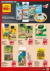 Kaufland gazetka Strona 16