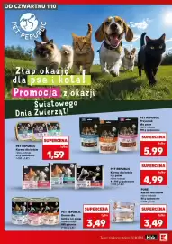 Kaufland gazetka Strona 6