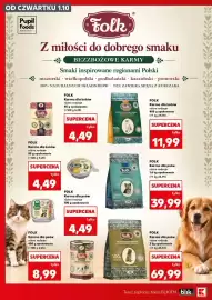 Kaufland gazetka Strona 8