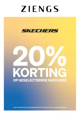 Ziengs (geldig t/m 11-10)