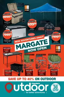 Checkers catalogue