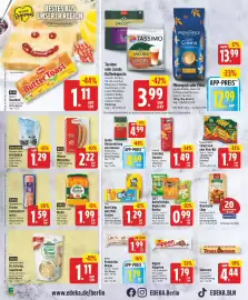 Edeka Prospekt woche 42 Seite 14