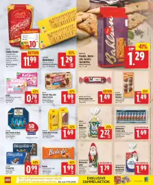 Edeka Prospekt woche 42 Seite 15