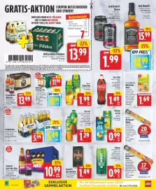 Edeka Prospekt woche 42 Seite 18