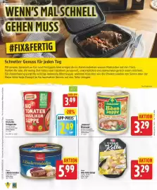 Edeka Prospekt woche 42 Seite 19