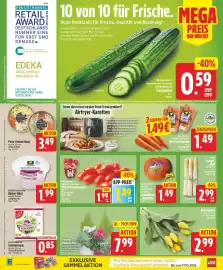 Edeka Prospekt woche 42 Seite 2