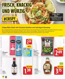 Edeka Prospekt woche 42 Seite 20