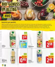 Edeka Prospekt woche 42 Seite 21