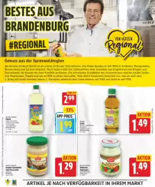 Edeka Prospekt woche 42 Seite 22
