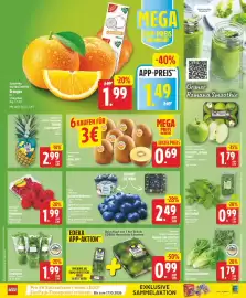 Edeka Prospekt woche 42 Seite 3
