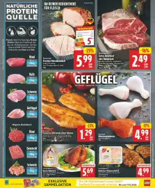 Edeka Prospekt woche 42 Seite 4