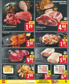 Edeka Prospekt woche 42 Seite 5