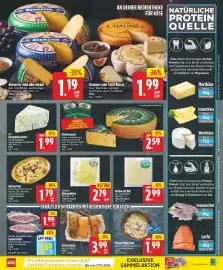 Edeka Prospekt woche 42 Seite 7