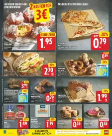 Edeka Prospekt woche 42 Seite 8
