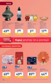 Dm drogerie markt gazetka Strona 2: Balea Kalendaryz adwentowy Sztuka €69,95