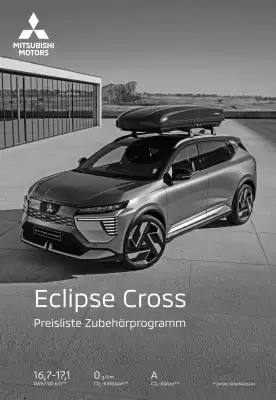 Mitsubishi (gültig bis 5-10)