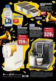 Handelshof Prospekt Seite 4: Heitmann power schnell entkalker €1,49, Unold slush-eismaschine sofia €159,00