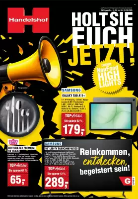 Handelshof (gültig bis 28-10)