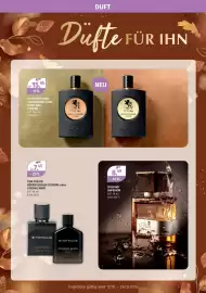 Müller Prospekt Seite 3: S.OLIVER SUPERIOR €8,49, TOM TAILOR ADVENTUROUS EXTREME oder STRONG MIND €7,45