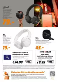 Saturn Prospekt woche 41 Seite 2