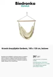 Biedronka gazetka Strona 2
