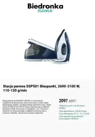 Biedronka gazetka Strona 6