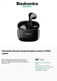 Biedronka gazetka Strona 7