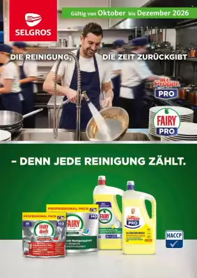 Selgros (gültig bis 31-12)