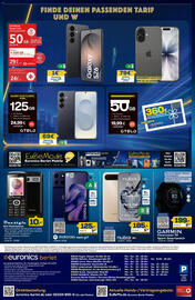 Euronics Berlet Prospekt woche 41 Seite 8