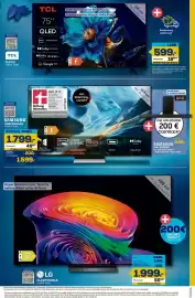 Euronics Berlet Prospekt woche 41 Seite 3