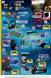 Euronics Berlet Prospekt woche 41 Seite 6
