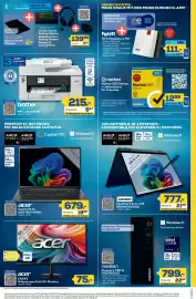 Euronics Berlet Prospekt woche 41 Seite 7