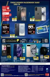 Euronics Berlet Prospekt woche 41 Seite 8