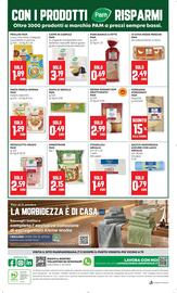 Volantino Pam Pagina 18