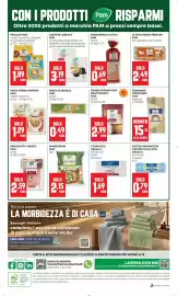 Volantino Pam Pagina 17