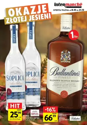 Intermarche (ważność do 21-10)