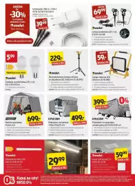 Jula gazetka Strona 6: Pokrowiec na kamper Kayoba €499,00