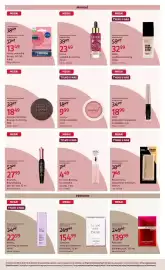 Rossmann gazetka tydzień 41 Strona 4: Holify nawilżająco-otulający żel pod prysznic €14,49, Hello!You mydło w kostce €2,69