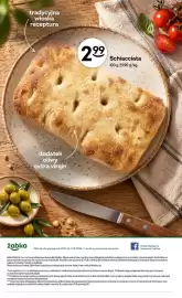 Żabka gazetka Strona 8: SchiaCCiata €2,99