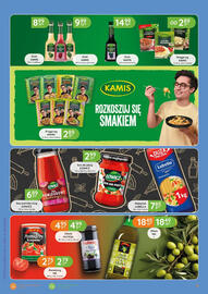 Eurocash Cash & Carry gazetka Strona 4
