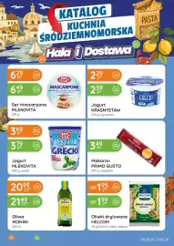 Eurocash Cash & Carry gazetka Strona 1