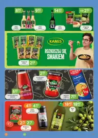 Eurocash Cash & Carry gazetka Strona 4
