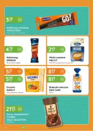 Eurocash Cash & Carry gazetka Strona 2