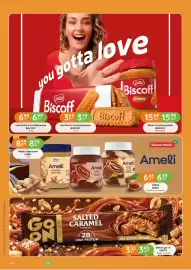 Eurocash Cash & Carry gazetka Strona 4